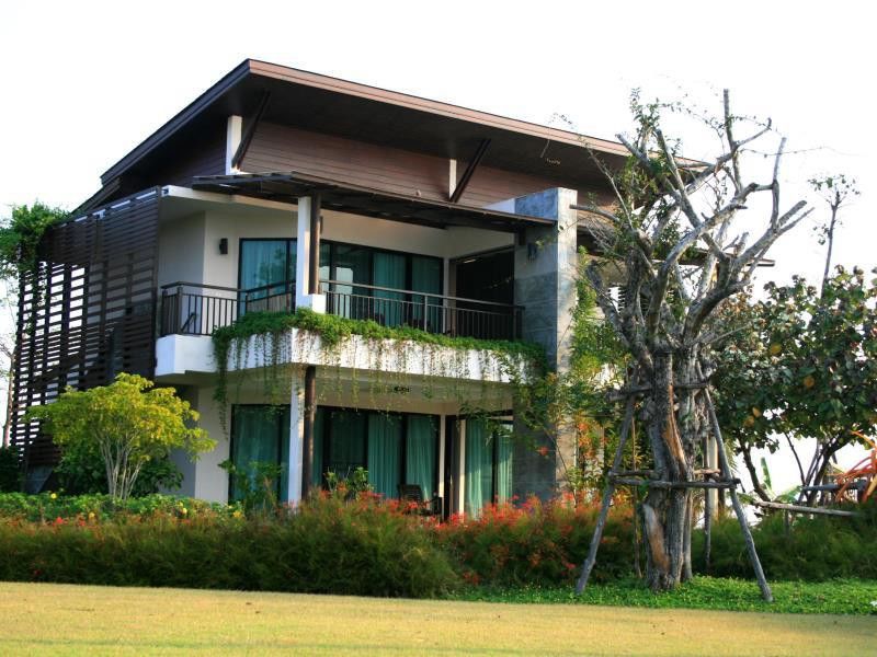 I Tara Resort & Spa Haad Chao Samran Extérieur photo