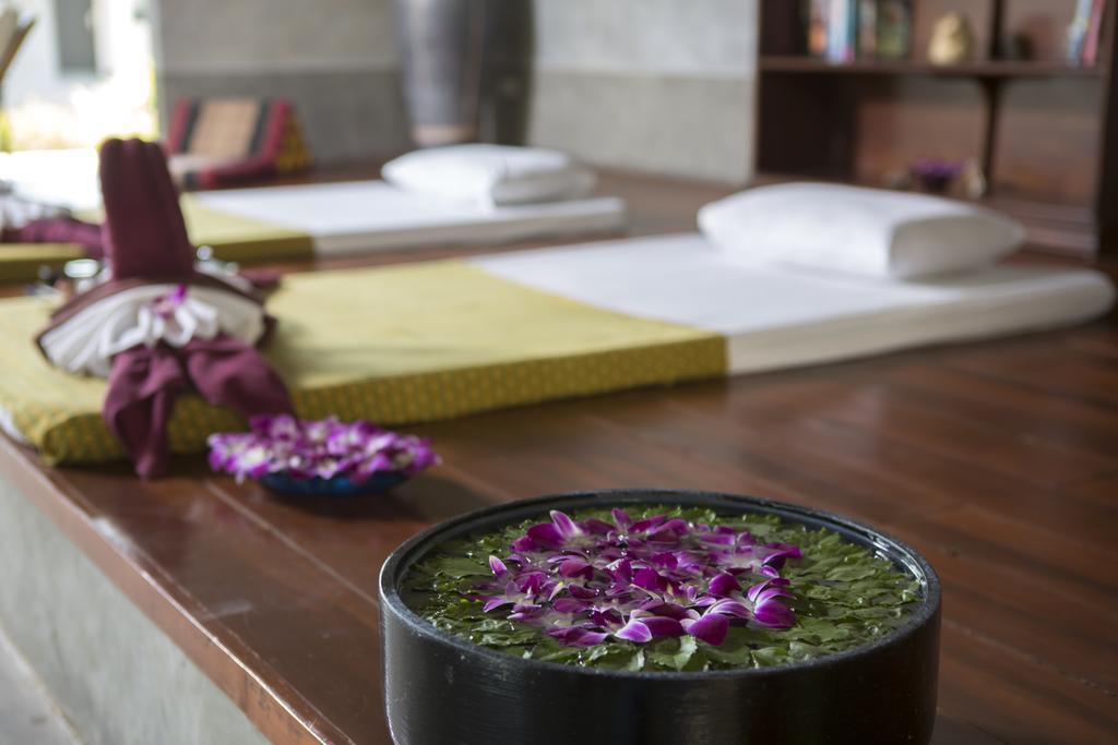 I Tara Resort & Spa Haad Chao Samran Extérieur photo